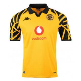 Kaizer Chiefs 1a Equipación 2025/26